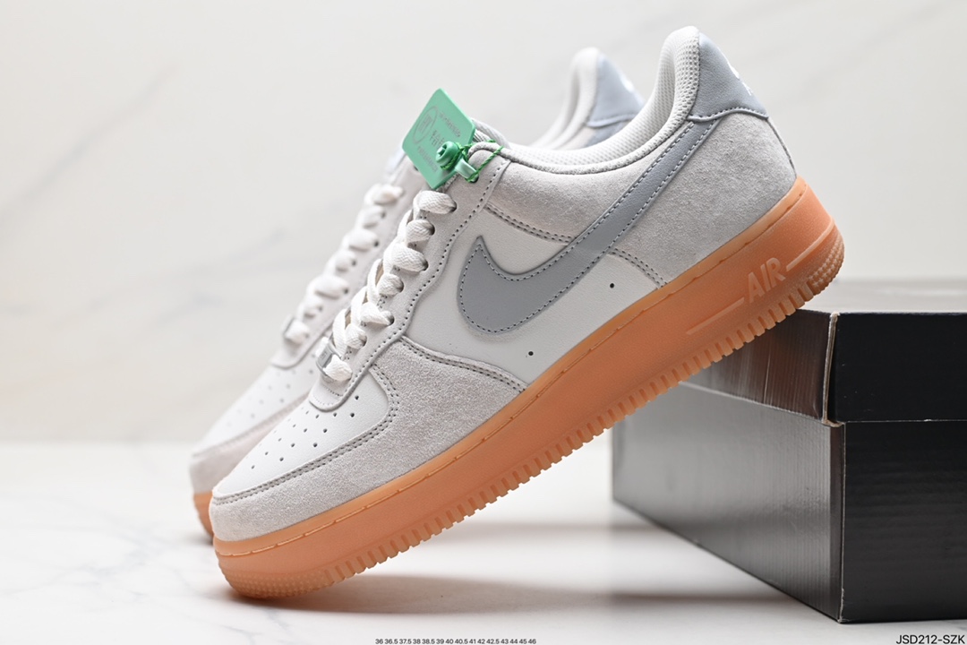 Nike Air Force 1 Shoes